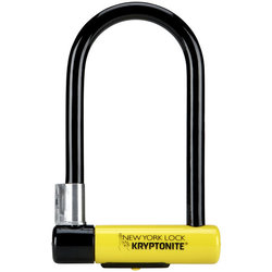 Kryptonite New York Lock Standard