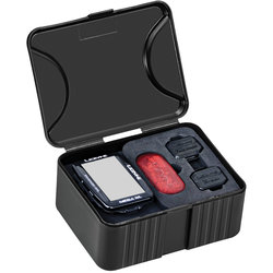 Lezyne Mega XL GPS HR Computer