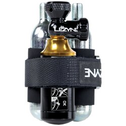 Lezyne Tubeless Co2 Blaster w/Two 20g Cartridges