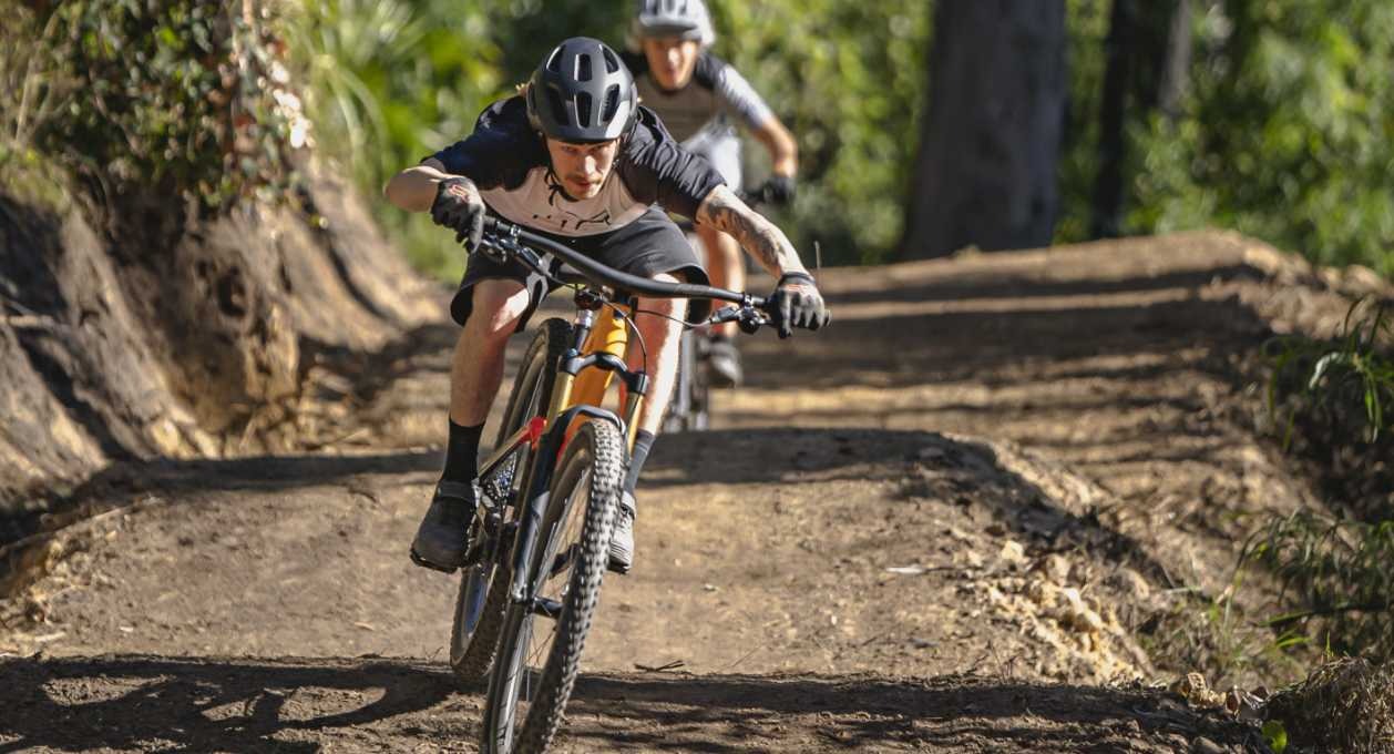 Shop Mountain Bikes