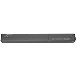 Mahle SmartBike Systems iX3+ Battery Pack Main Battery 36V 350Wh