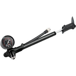 Manitou Suspension Pump