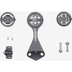 Most iTalon Ultra Bar Mount