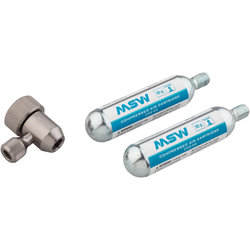 MSW Jetstream 20 CO2 Kit