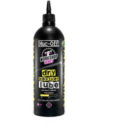 Muc-Off Dry
