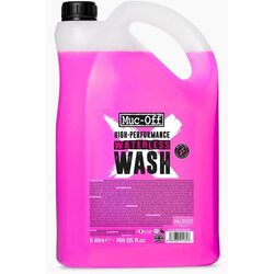Muc-Off High Performance Waterless Wash