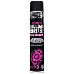 Muc-Off High Pressure Quick Drying Degreaser