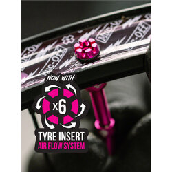 Muc-Off V2 Tubeless Valve Kit