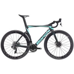 Bianchi Oltre Pro Sram Red ETAP AXS