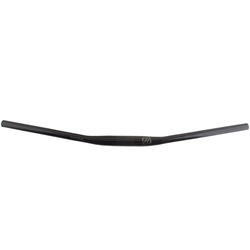 Origin8 Frenzy Carbon Flat Handlebars