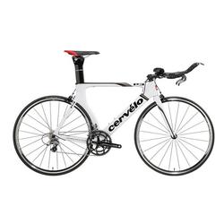 Cervelo P3 Ultegra 6700