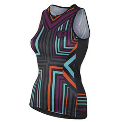 Pearl Izumi ELITE In-R-Cool LTD Tri Singlet - Women's