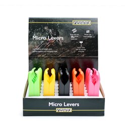 Pedro's Micro Tire Levers 5 Colors