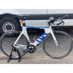 Cervelo Cervelo P2 Shimano 105 size 54