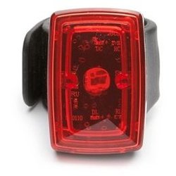PDW Asteroid USB Tail Light