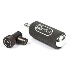 PDW Fatty Object CO2 Inflator w/Cartridge
