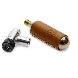 PDW Shiny Object CO2 Inflator w/cartridge