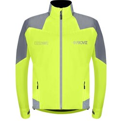 Proviz Nightrider Men's Cycling Jacket 2.0
