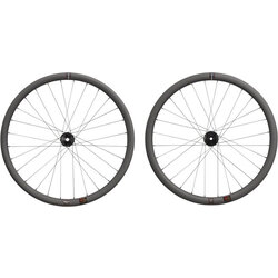Reserve Wheels Reserve 34/37 700c Wheelset - DT 240