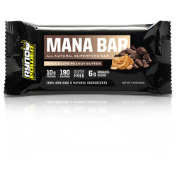 Ryno Power Mana Bar