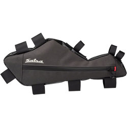 Salsa EXP Series Full-Sus Framepack 1