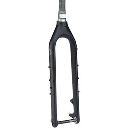 Salsa Firestarter Deluxe Carbon Fork