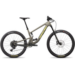 Santa Cruz 5010 C R