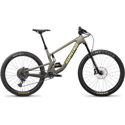 Santa Cruz 5010 C S