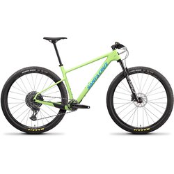 Santa Cruz Highball C S