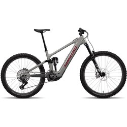 Santa Cruz Vala C MX GX AXS