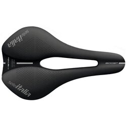 Selle Italia NOVUS Evo Boost Ti316 Superflow