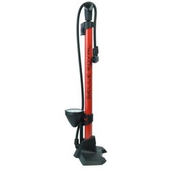 Selle Royal SR Scirocco Basic Floor Pump