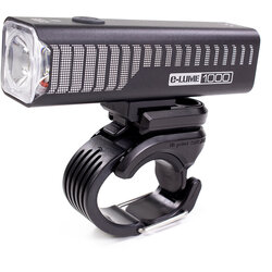 Serfas E-Lume 1000 Headlight