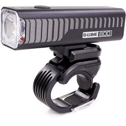 Serfas E-Lume 600 Headlight