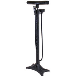 Serfas FP-T3 AIR FORCE TIER THREE Floor Pump