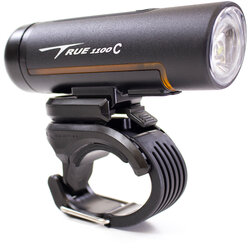 Serfas True 1100 Commuter Headlight