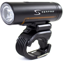 Serfas True 500 Commuter Headlight