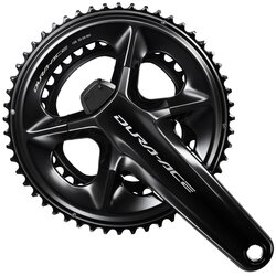 Shimano Dura-Ace FC-R9200-P Dual-Sided Power Meter HOLLOWTECH II Crankset 2x12-speed