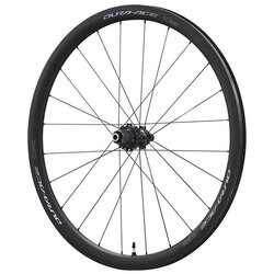 Shimano Dura-Ace WH-R9270-C36-TL 700c Rear