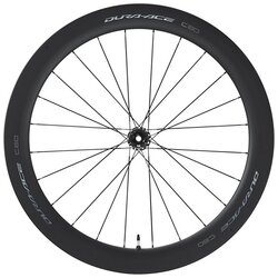 Shimano Dura-Ace WH-R9270-C60-HR-TL 700c Wheelset