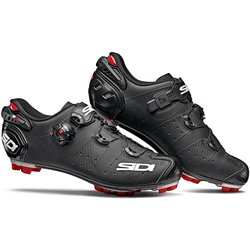 Sidi Drako 2 SRS