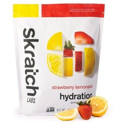 Skratch Labs Hydration Sport Drink Mix