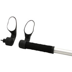 Sprintech MTB Upright Bar Rearview Mirror