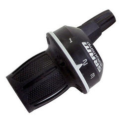 SRAM MRX Comp Index Front Twist Shifter