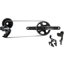SRAM Force eTap AXS 1x Rim Brake Upgrade Kit