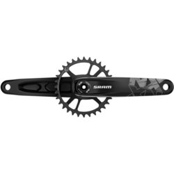 SRAM NX Eagle Boost DUB Crankset