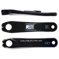Stages Cycling Gen 3 Stages Power L Dura-Ace R9100 Power Meter