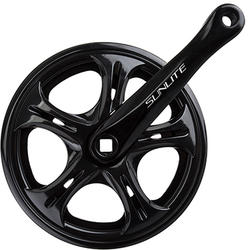 Sunlite Big City Single Speed Crankset
