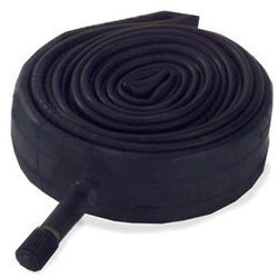 Sunlite Standard Schrader Valve Tube 18-inch