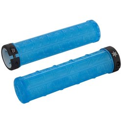 Supacaz Grizips Clear